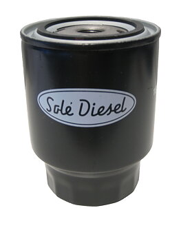 Fuel filter SN-85-110