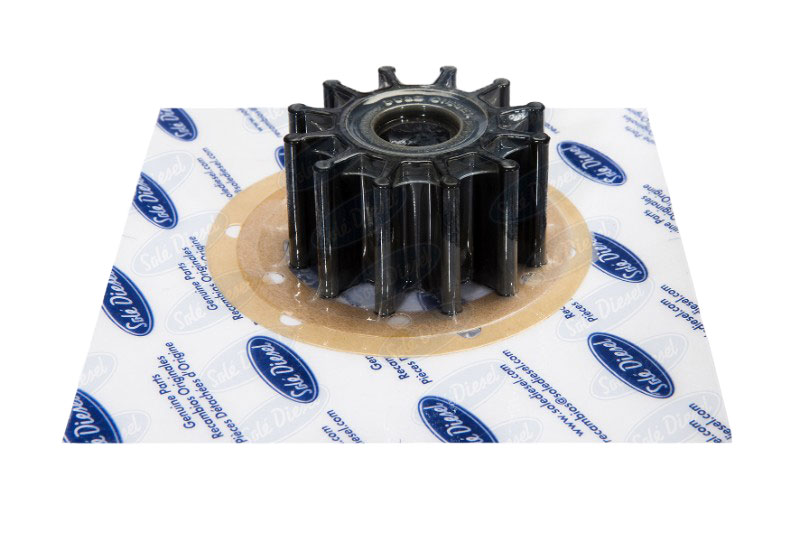 Impeller-kit-incl. gasket
