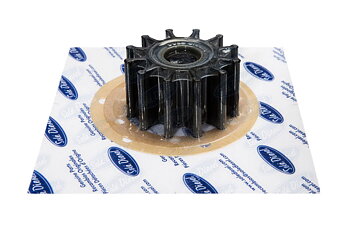 Impeller-kit-incl. gasket