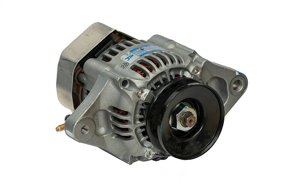 Generator, 40A