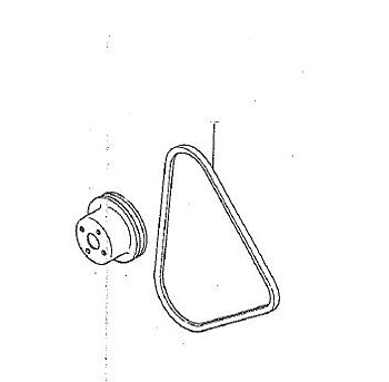 Belt