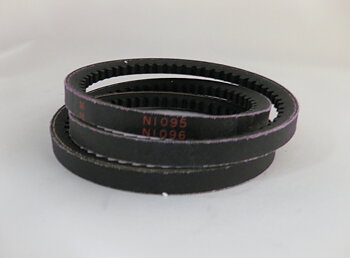 Belt (95-110 A alternator)