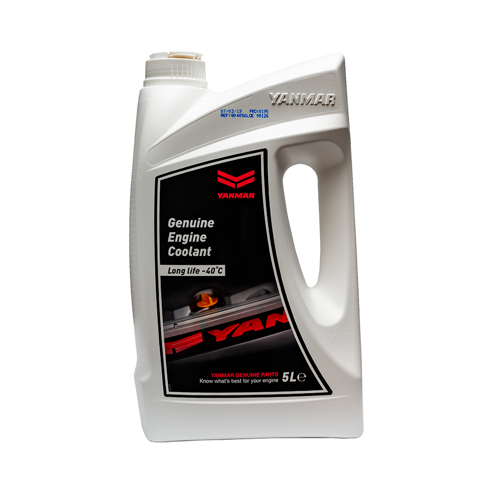 Yanmar Coolant 5 L