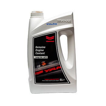 Yanmar Coolant 5 L