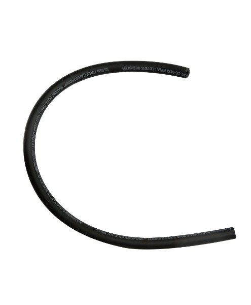 Bränsleslang ID 8 mm, YD 16 mm