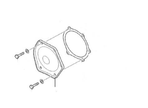 Adapterplatta
