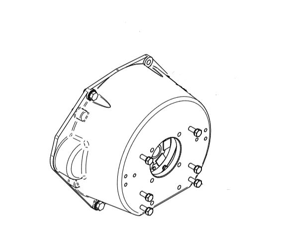 Fläns M-34