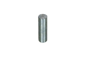 Anode for heatexchanger