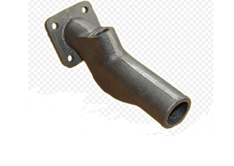 Avgaskrök