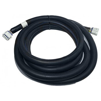 Harness for remote digital panel, 15ft