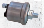Oil presure sender/gauge 12 V