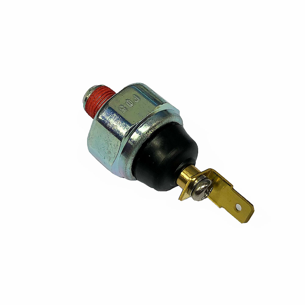 Oil pressure switch