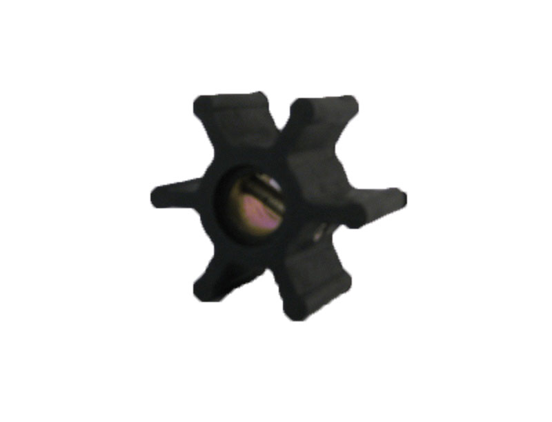 1/4" Impeller Kit