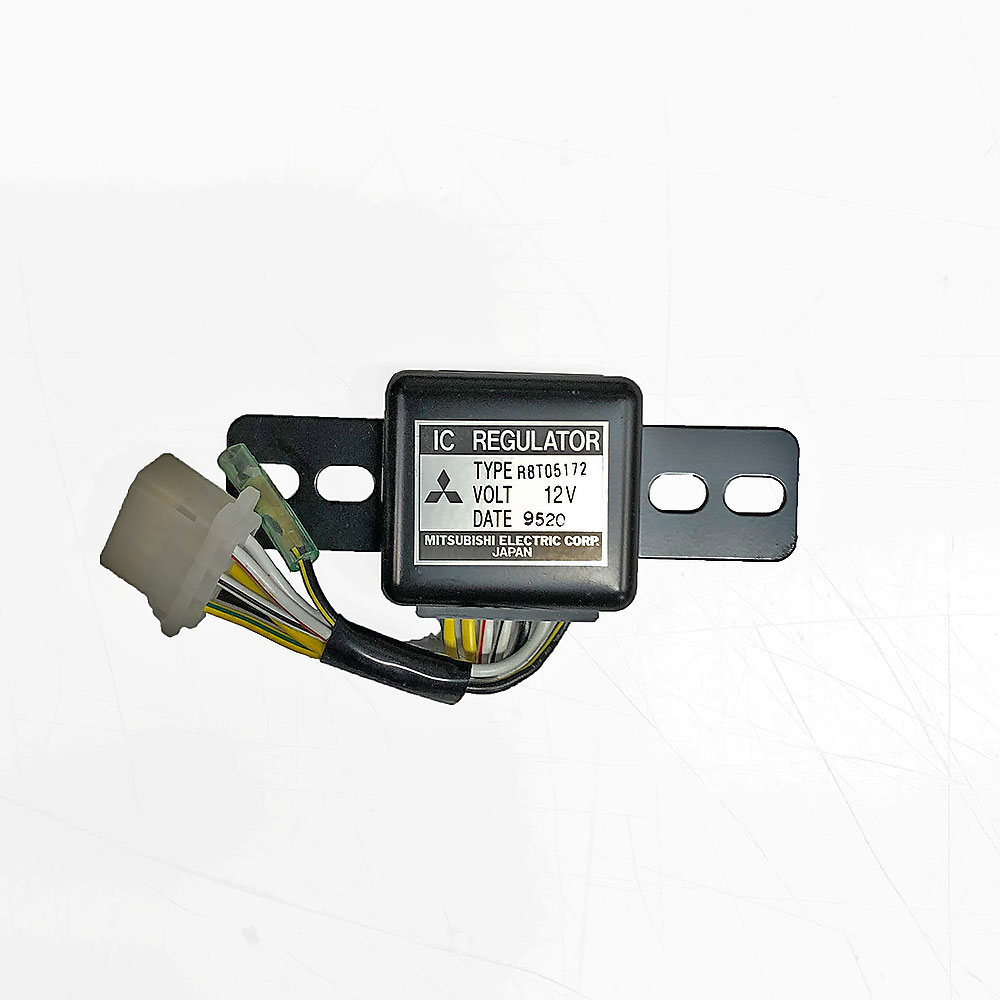 Regulator