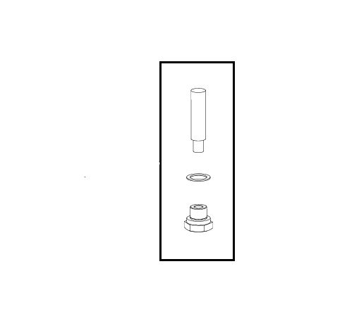 ANODE PLUG ASSY