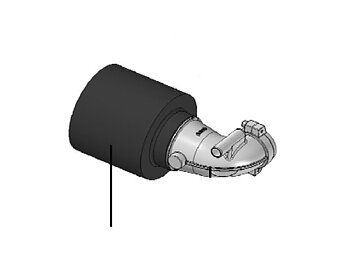 Luftfilter SDZ-165-205-280