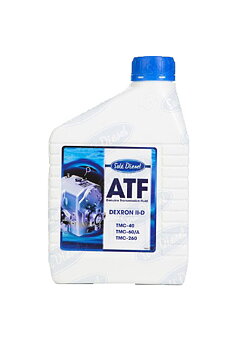 ATF Sole Diesel Oil 1L
