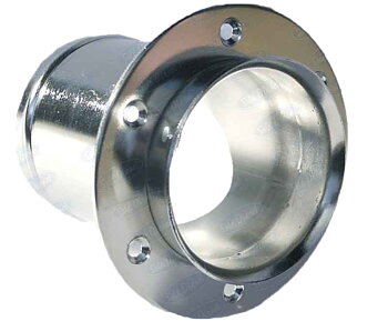 Tramsom Exhaust Conn. 60