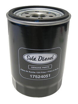 Oil Filter SM-75-90, SM-105