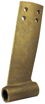 Stödbock 30 mm