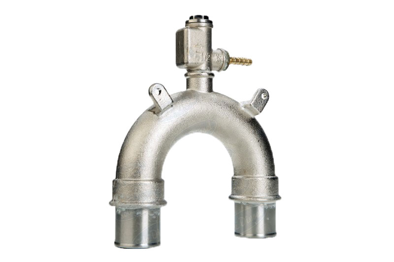 Syphon breaker d. 42 mm