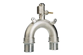 Syphon breaker d. 42 mm