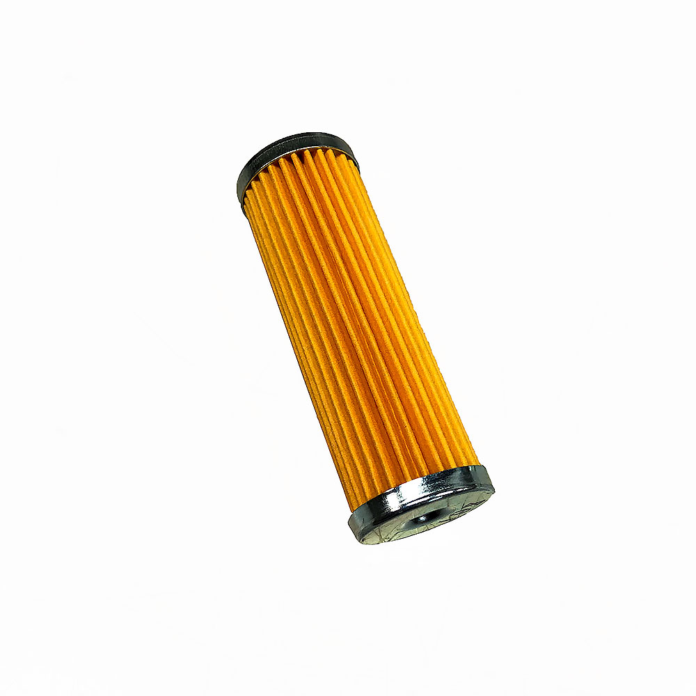 Bränslefilter