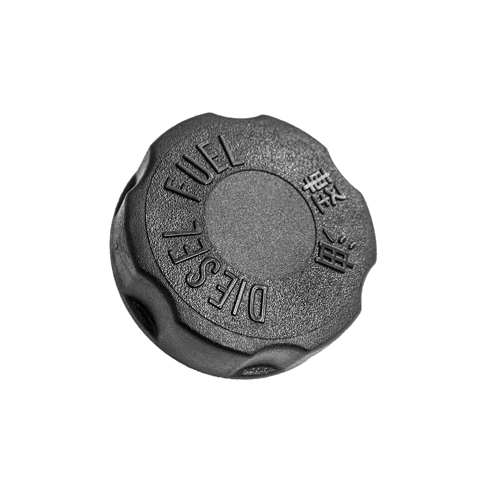 CAP ASSY, FUEL TANK