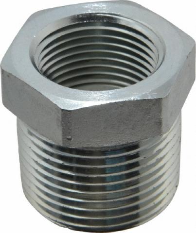 Racor Adapter for Racor valve 3/8 x 1/4 PTR-S - (item no.  3/8X1/4PTR-S)