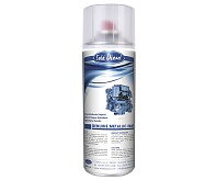 Metalic Blue Spray 400 ml.