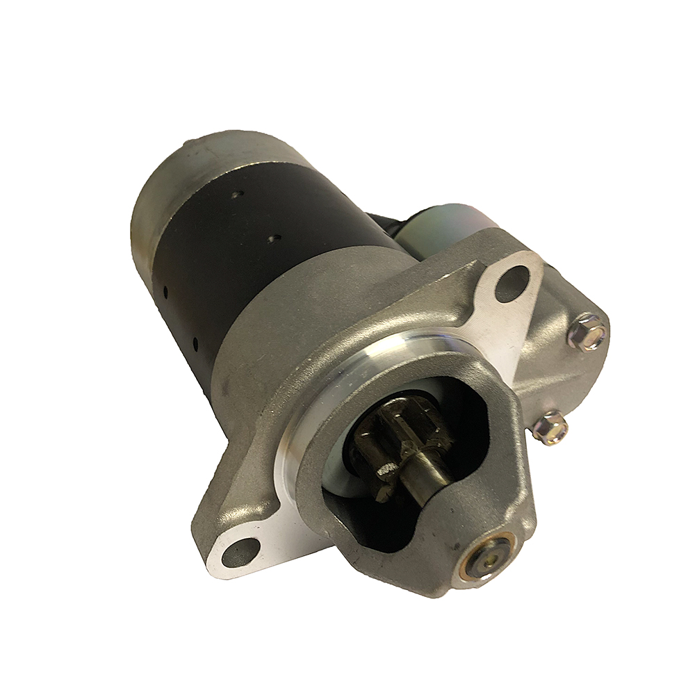 STARTER ASSY