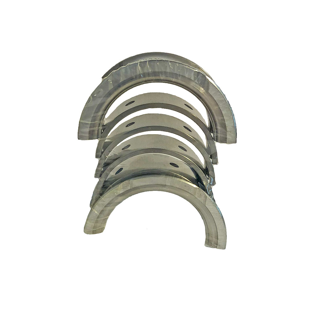Ramlager sats U.S 0,50 mm