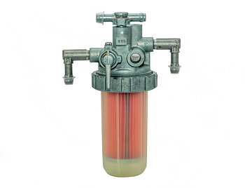 FILTER ASSY,FUEL OIL