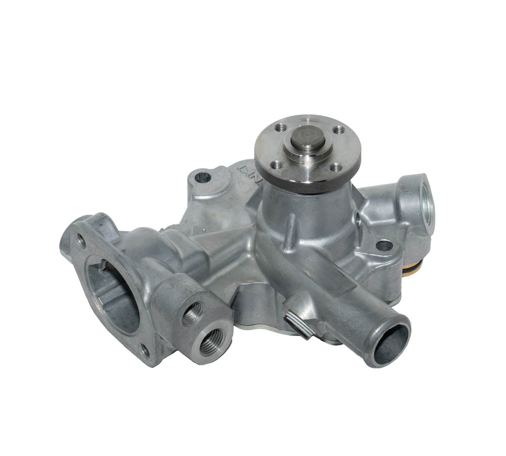 PUMP ASSY, WATER