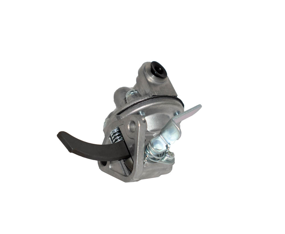 PUMP ASSY, FUEL FEED