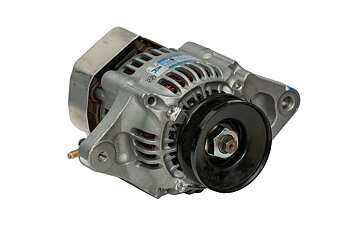 GENERATOR ASSY, 40A