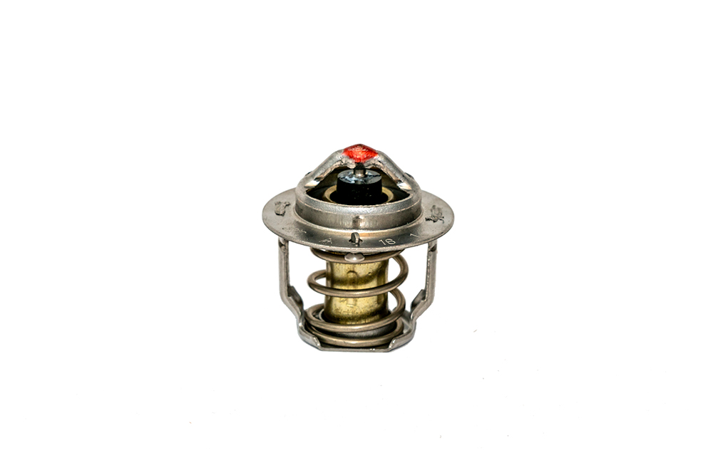 THERMOSTAT, 82