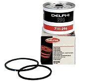 Filter element CAV - Delphi HDF296