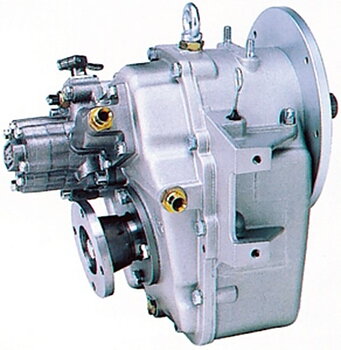 Backslag TM-880A 2,08:1