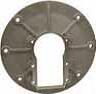 Adapter flange for Borg Warner