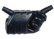 Waterlock 40-45-50 mm
