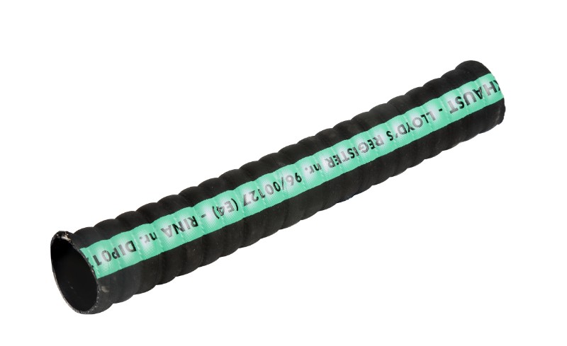 Exhaust Hose D. 60