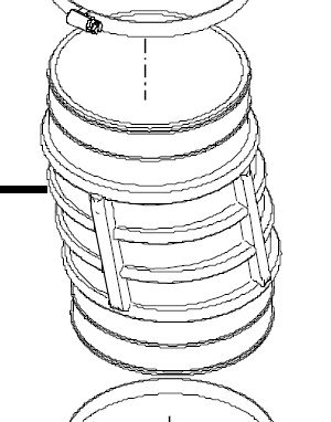 HOSE_AIR_DUCT