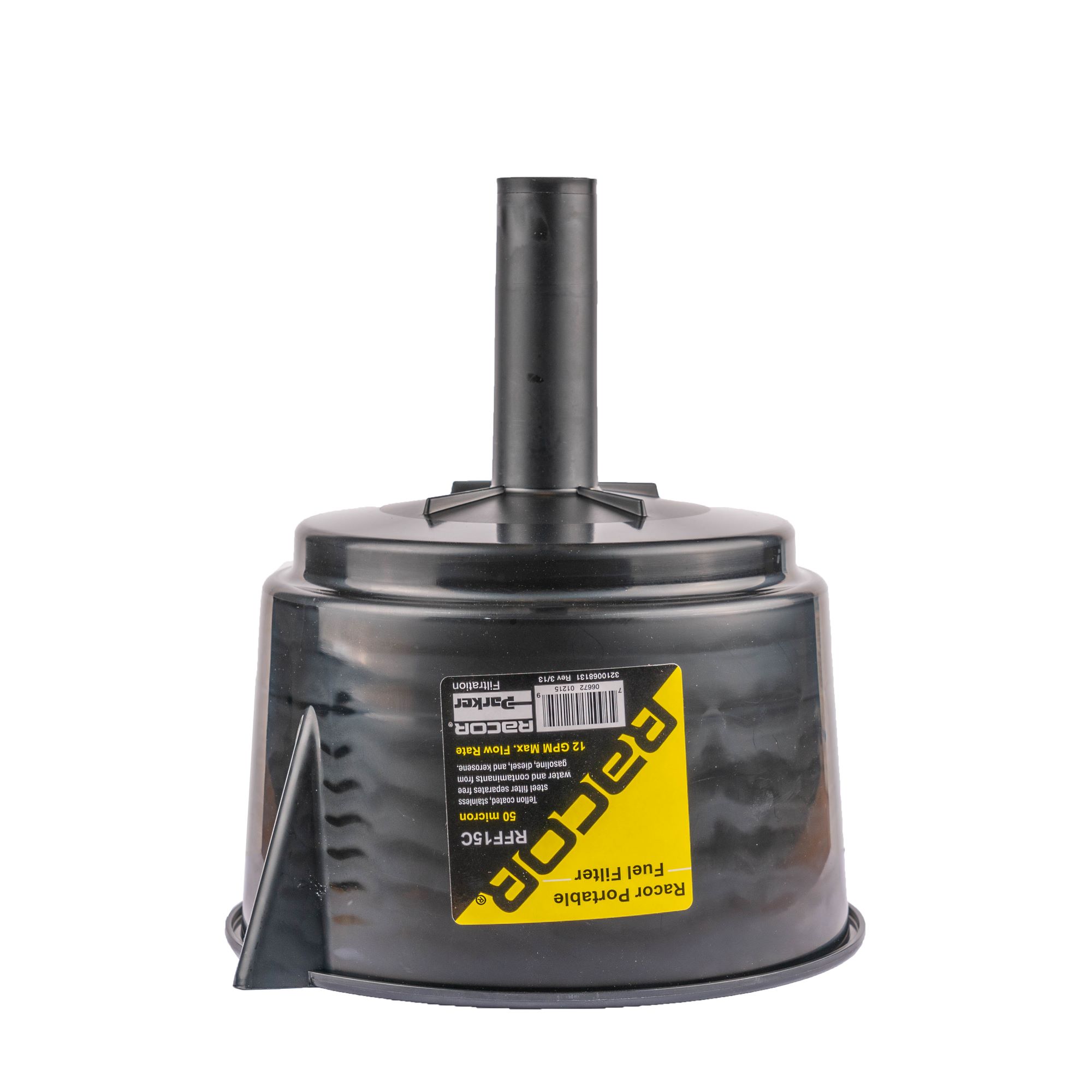 Racor Fuel Filter Funnel approx. 46 l/min - (item no.  RFF15C) - 2
