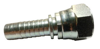 Slangkoppling JIC 3/4 12mm - (art. nr. 4221-08-08)