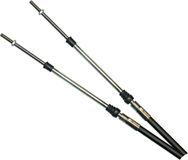 Reglagekabel 33c 2,75 m
