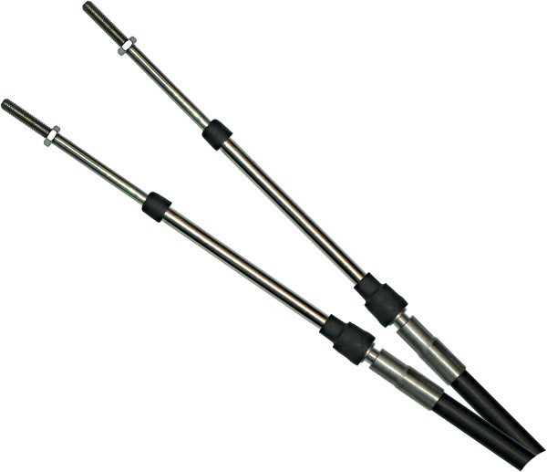 Reglagekabel Xtreme 18,29 m