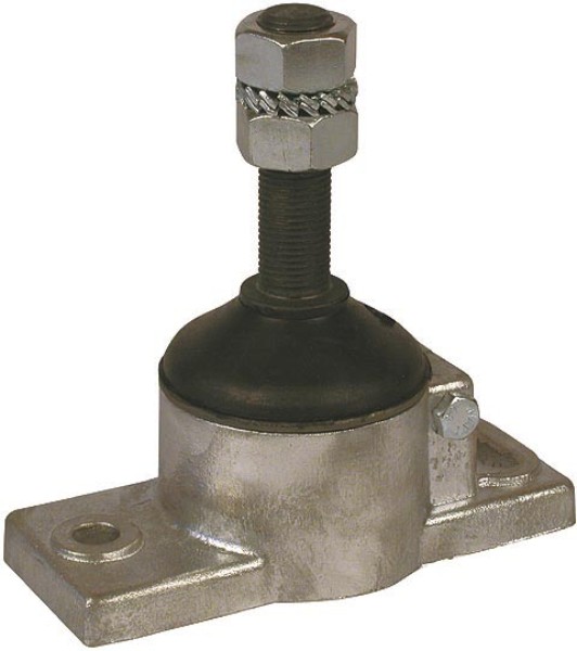 Anti Vibration Mount Type A, 50 kg, 50Sh