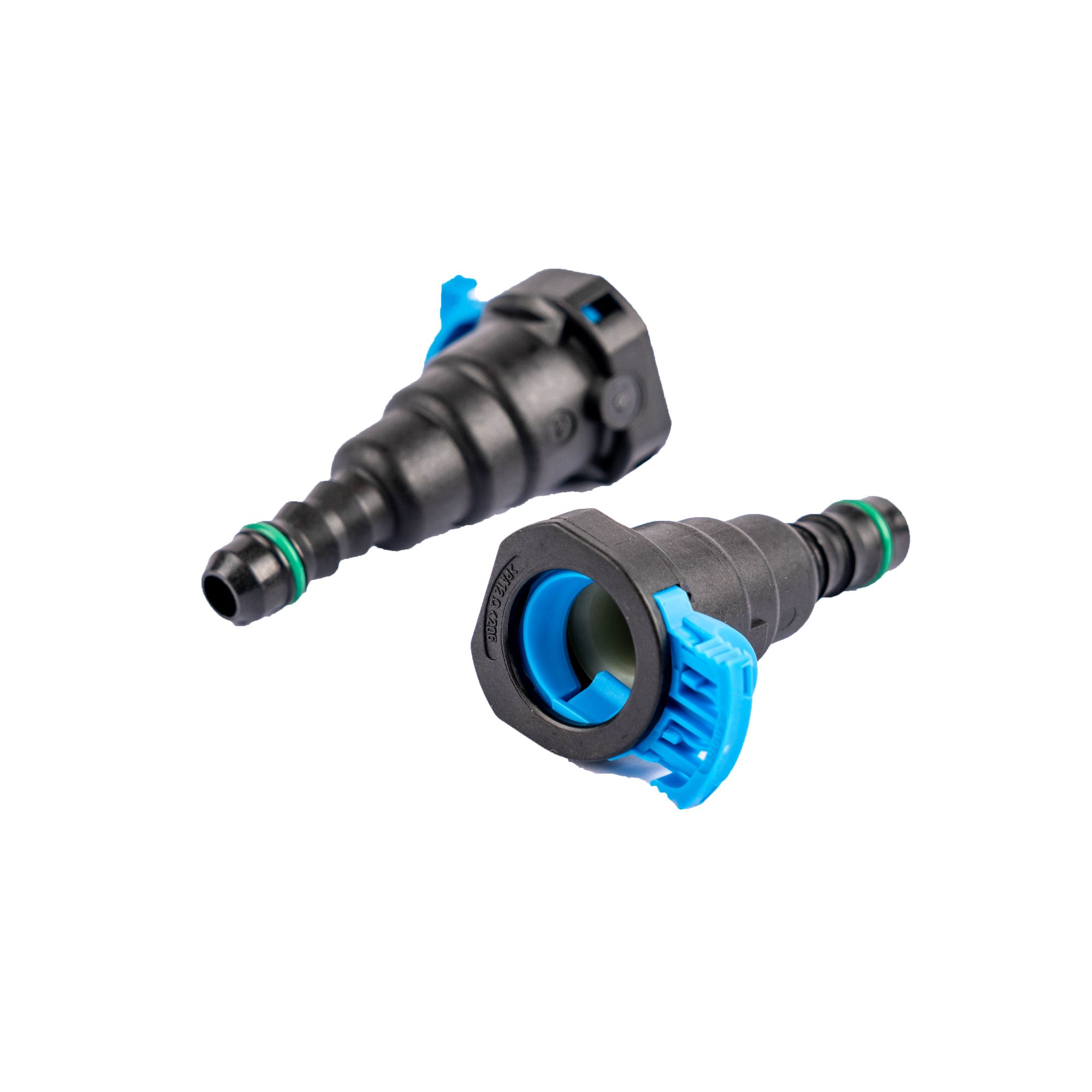 Racor Quick-Fit Rak 5/16=8mm 2p - (art. nr. RK23320)