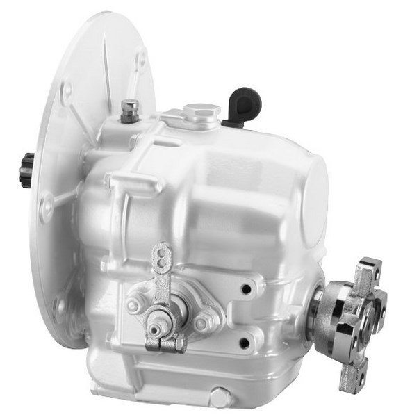 GearBox TMC-60A 2.00